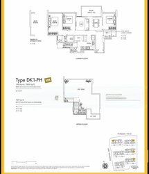 Twin Waterfalls (D19), Condominium #456329161
